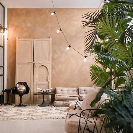 Haert Boutique Wellness Suites City Centre 하를렘 외부 사진