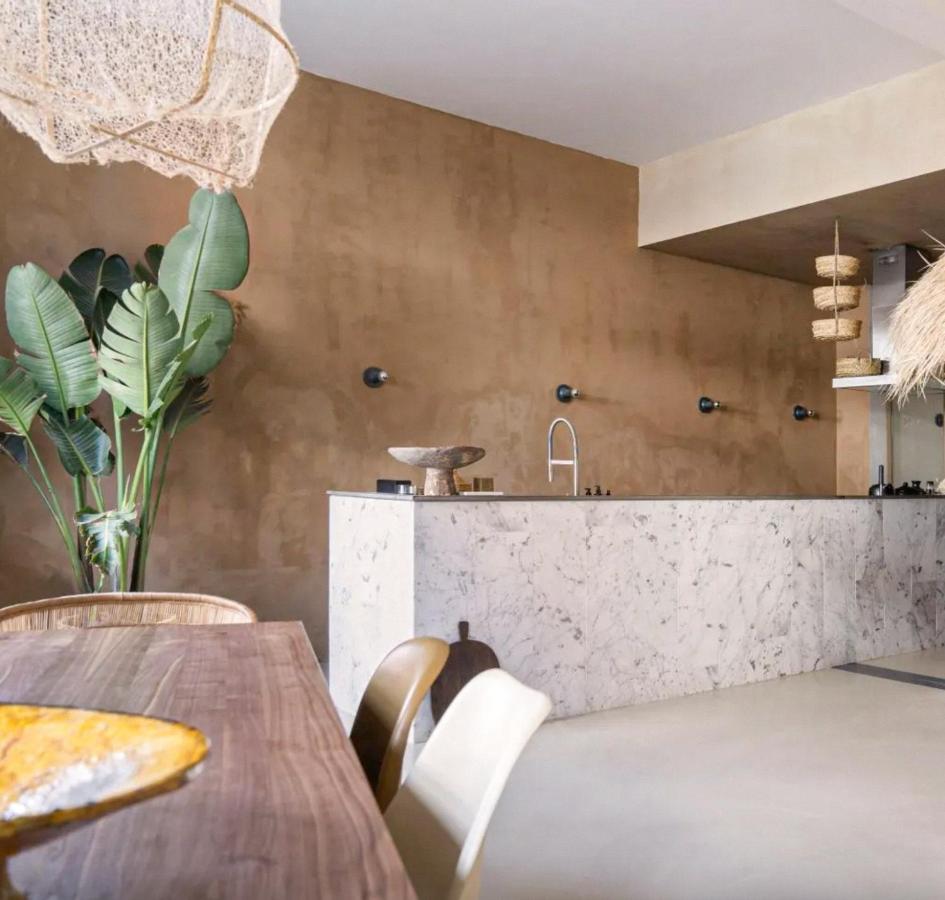 Haert Boutique Wellness Suites City Centre 하를렘 외부 사진