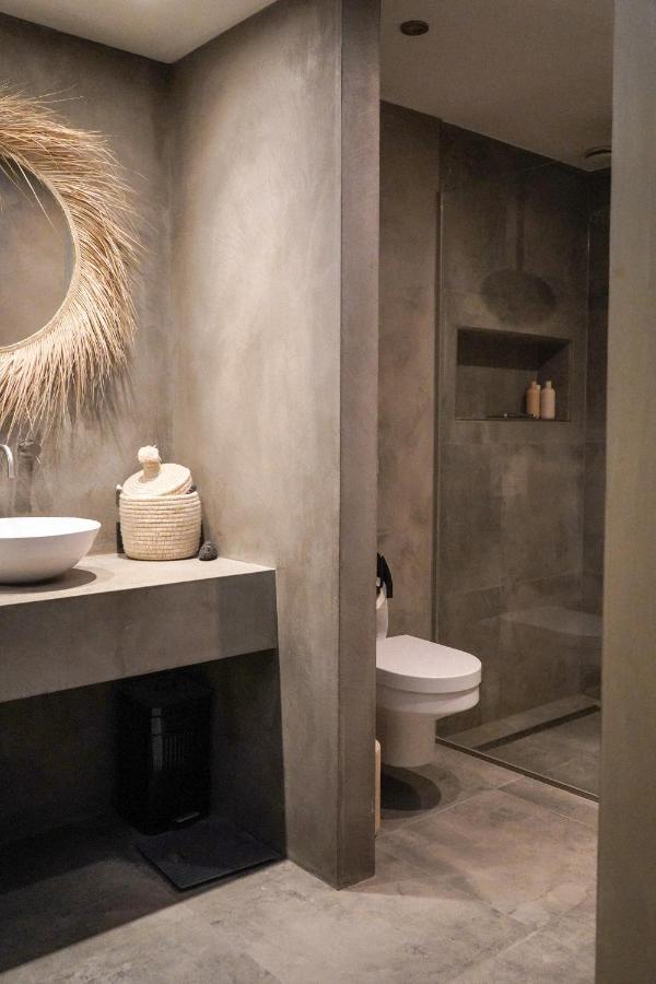 Haert Boutique Wellness Suites City Centre 하를렘 외부 사진