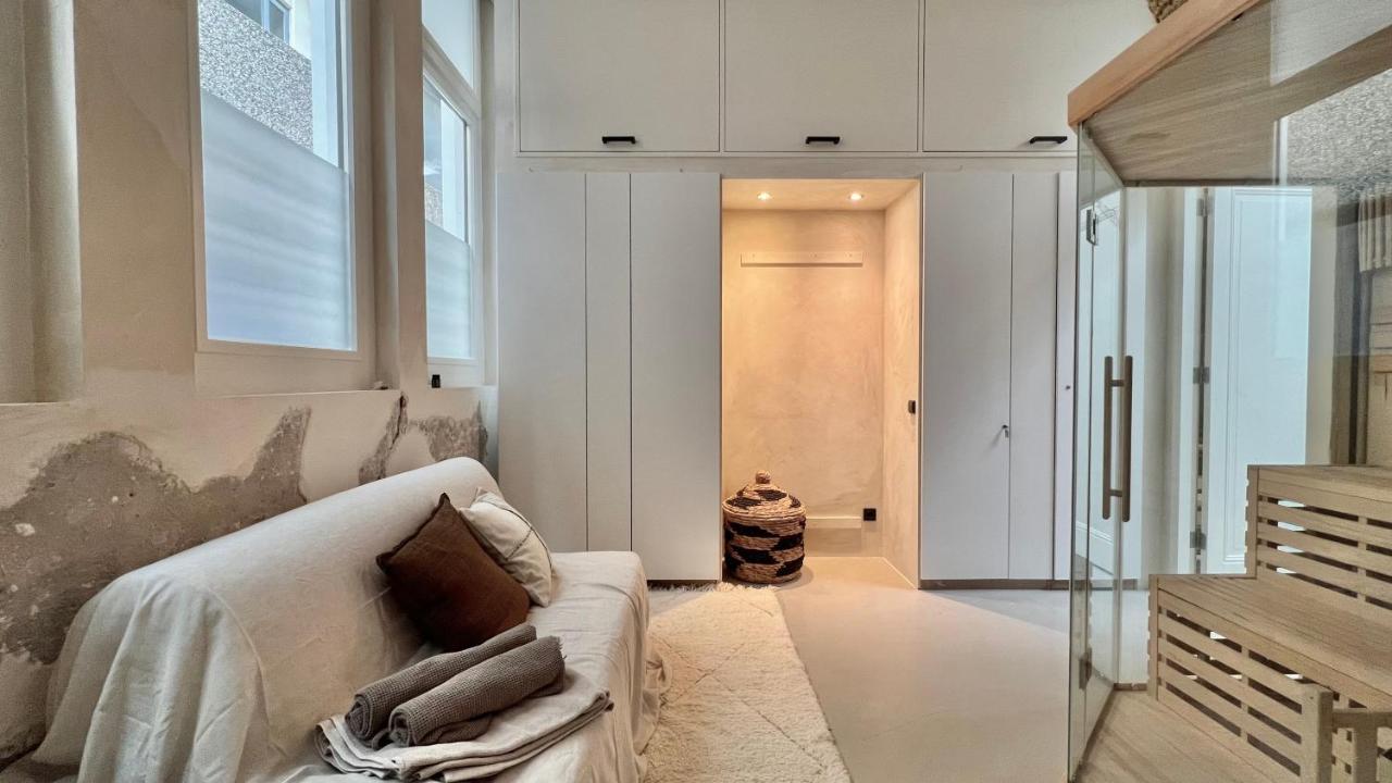 Haert Boutique Wellness Suites City Centre 하를렘 외부 사진