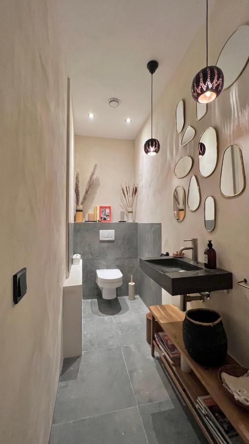 Haert Boutique Wellness Suites City Centre 하를렘 외부 사진