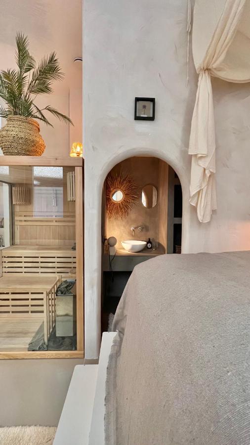 Haert Boutique Wellness Suites City Centre 하를렘 외부 사진