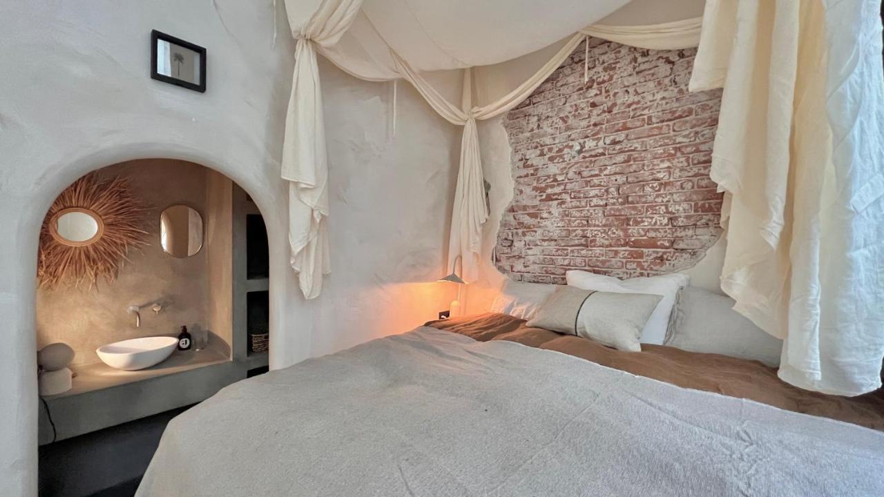 Haert Boutique Wellness Suites City Centre 하를렘 외부 사진