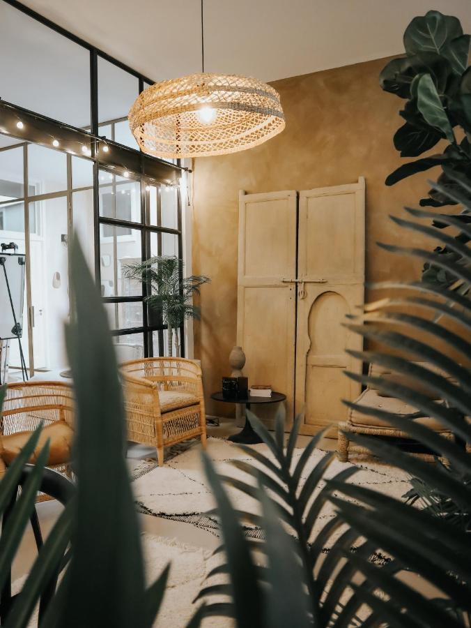 Haert Boutique Wellness Suites City Centre 하를렘 외부 사진