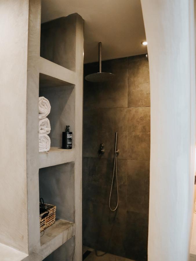 Haert Boutique Wellness Suites City Centre 하를렘 외부 사진