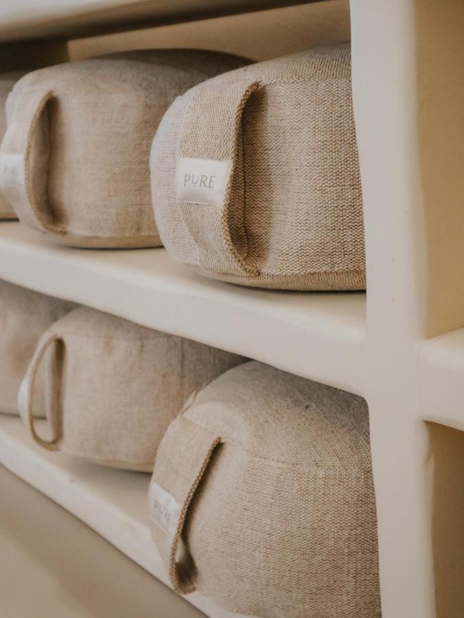 Haert Boutique Wellness Suites City Centre 하를렘 외부 사진