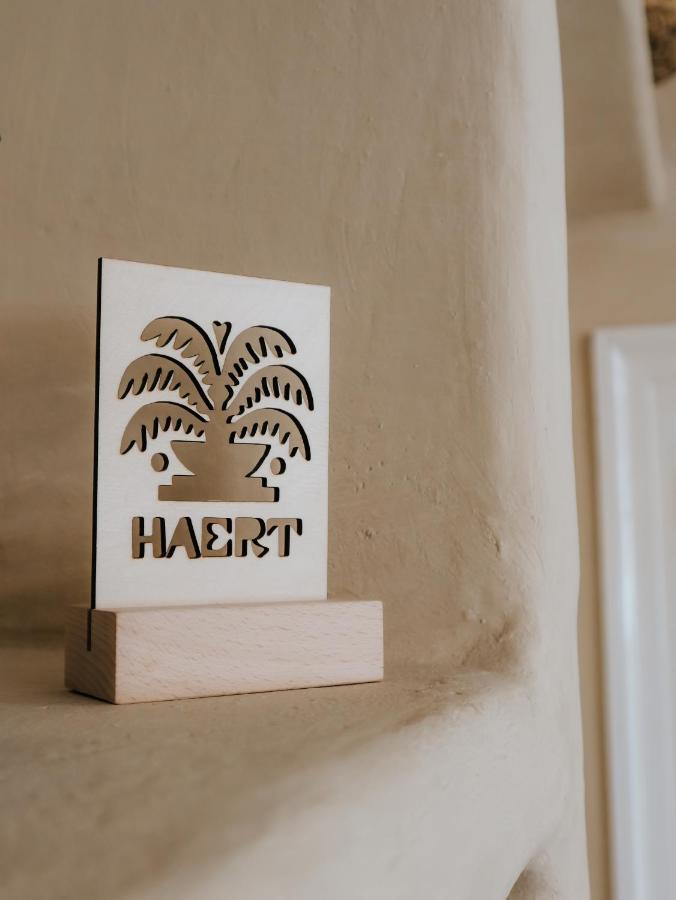 Haert Boutique Wellness Suites City Centre 하를렘 외부 사진