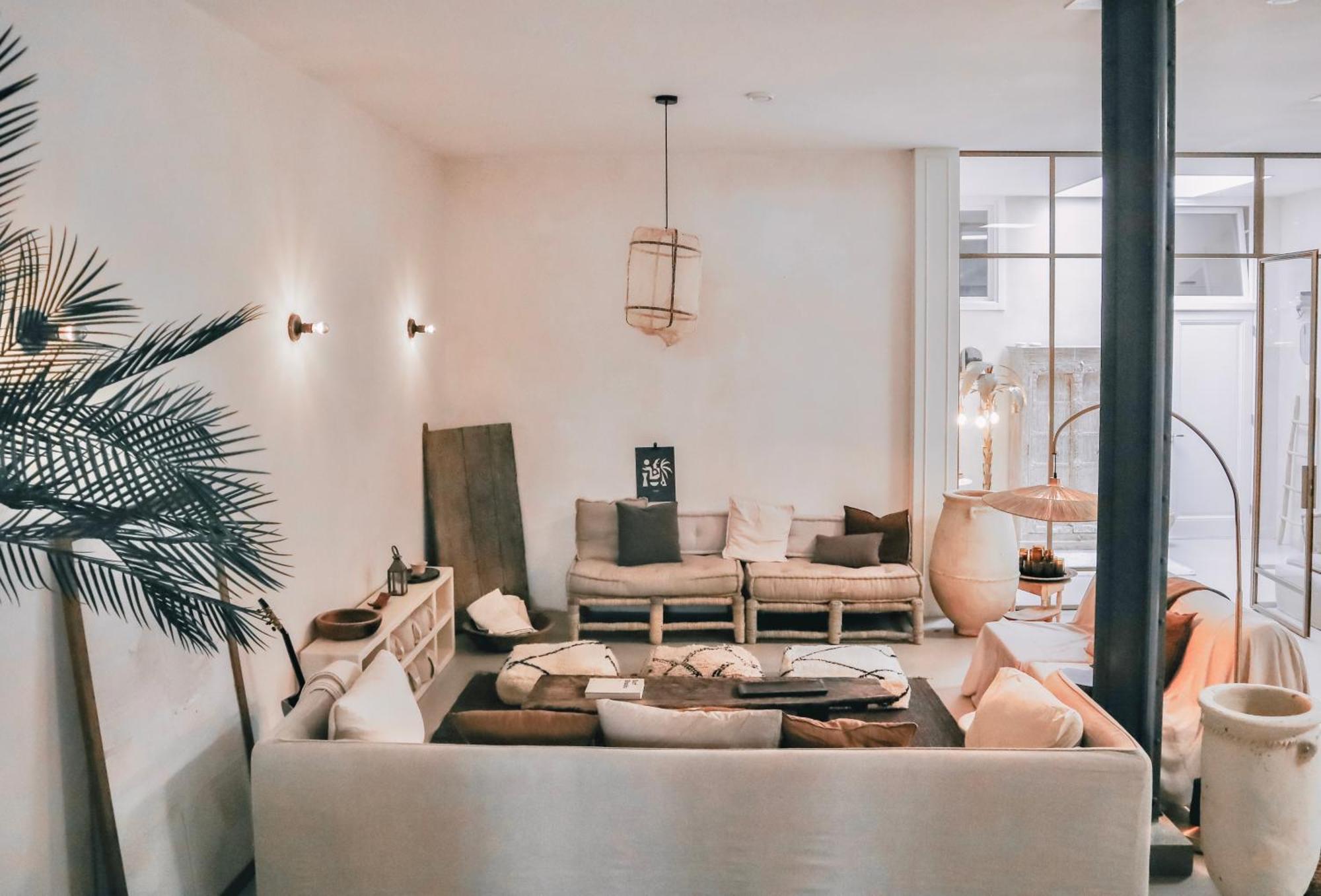 Haert Boutique Wellness Suites City Centre 하를렘 외부 사진